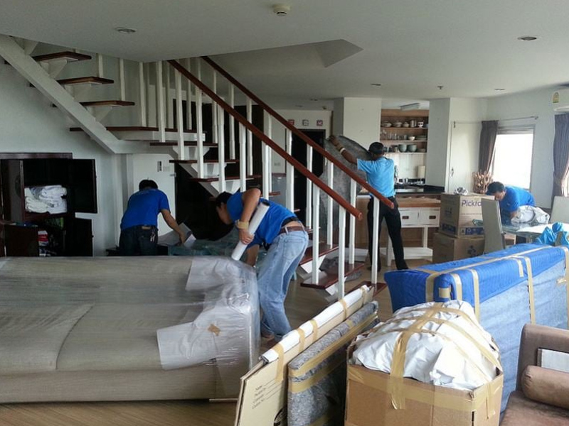 Swastik Packers and Movers - Chennai 