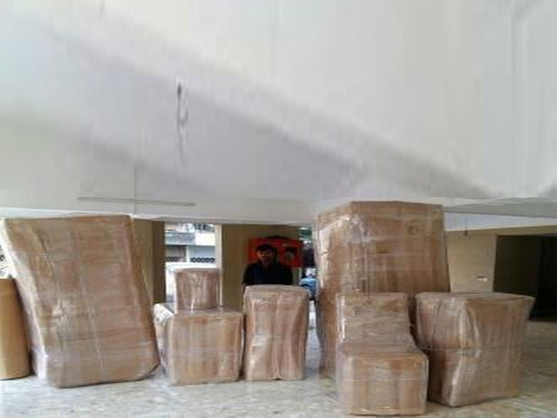 Swastik Packers and Movers - Chennai 