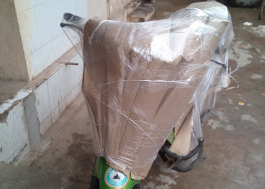 Swastik Packers and Movers - Chennai 
