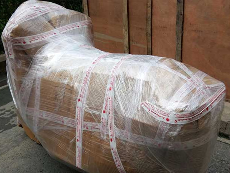 Swastik Packers and Movers - Chennai 