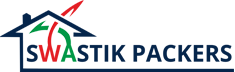 Swastik Packers and Movers logo