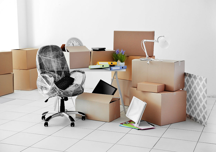relocation Services
